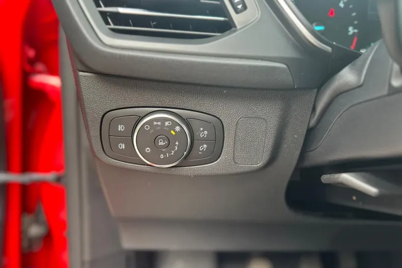 Ford Focus din 2021 cu 79.111 km - oferta FOR222619 - foto 16