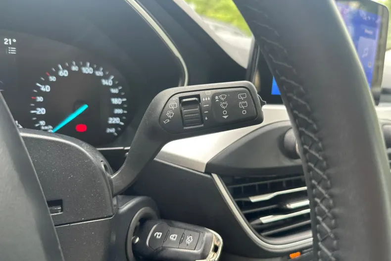 Ford Focus din 2021 cu 79.111 km - oferta FOR222619 - foto 17