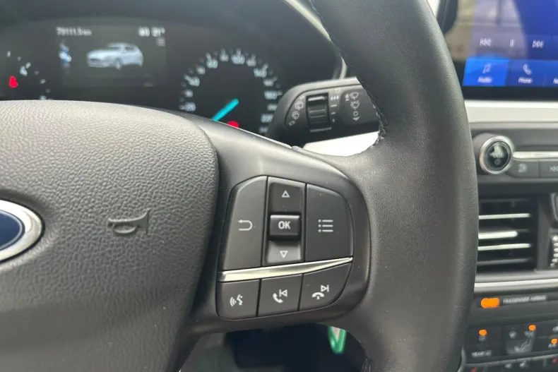 Ford Focus din 2021 cu 79.111 km - oferta FOR222619 - foto 18