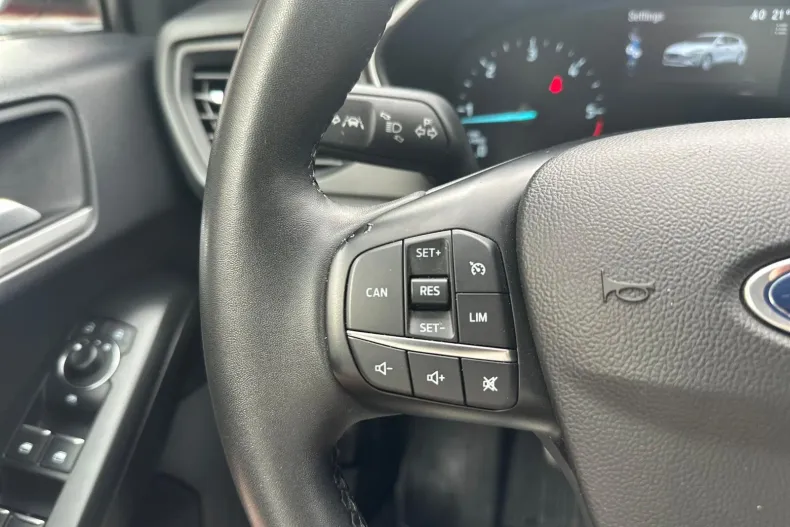 Ford Focus din 2021 cu 79.111 km - oferta FOR222619 - foto 19