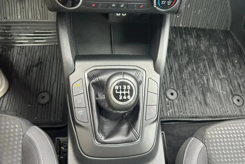 Ford Focus din 2021 cu 79.111 km - oferta FOR222619 - foto 22
