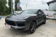 Porsche Cayenne Coupe din 2021 cu 82.543 km - oferta POR222620 - foto 1