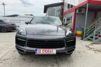 Porsche Cayenne Coupe din 2021 cu 82.543 km - oferta POR222620 - foto 2
