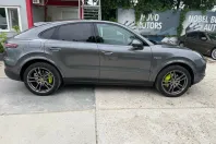 Porsche Cayenne Coupe din 2021 cu 82.543 km - oferta POR222620 - foto 4