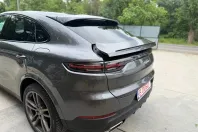 Porsche Cayenne Coupe din 2021 cu 82.543 km - oferta POR222620 - foto 7