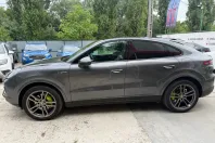 Porsche Cayenne Coupe din 2021 cu 82.543 km - oferta POR222620 - foto 8