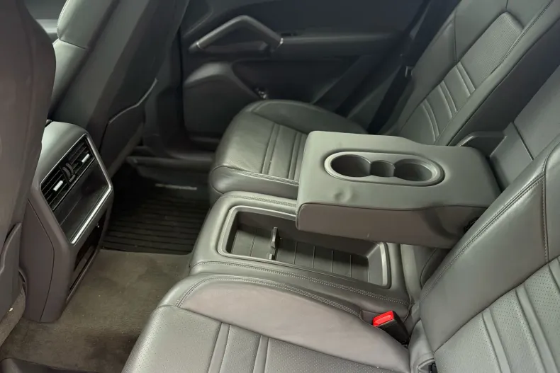 Porsche Cayenne Coupe din 2021 cu 82.543 km - oferta POR222620 - foto 12