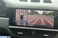 Porsche Cayenne Coupe din 2021 cu 82.543 km - oferta POR222620 - foto 16