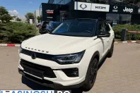 KGM Korrando din 2026 cu 1 km - oferta KGM222623 - foto 1