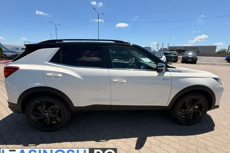 KGM Korrando din 2026 cu 1 km - oferta KGM222623 - foto 4