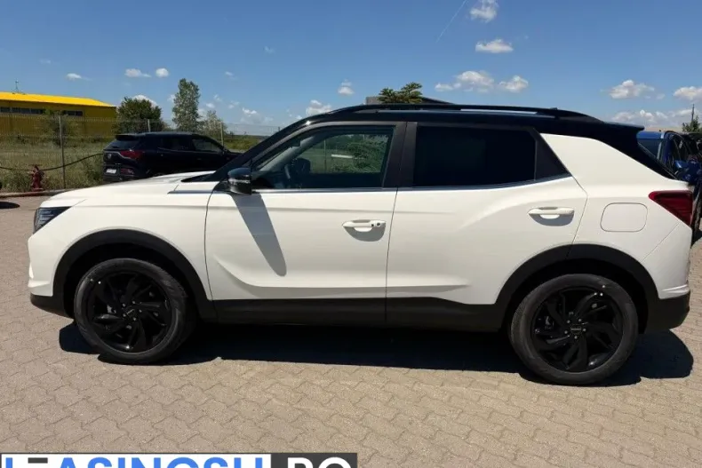 KGM Korrando din 2026 cu 1 km - oferta KGM222623 - foto 8