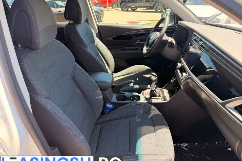KGM Korrando din 2026 cu 1 km - oferta KGM222623 - foto 13