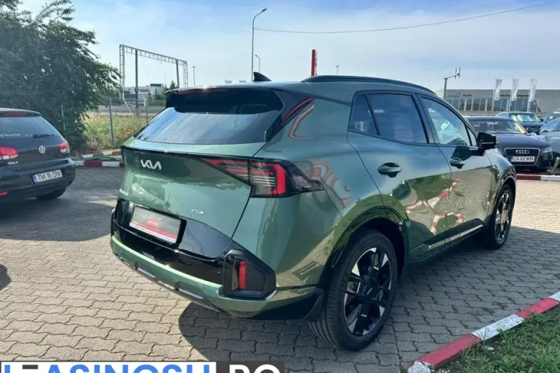 Kia Sportage din 2026 cu 5 km - oferta KIA222624 - foto 3