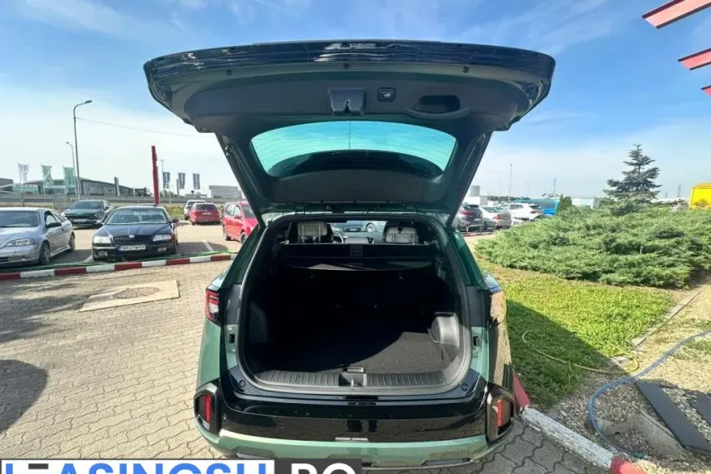 Kia Sportage din 2026 cu 5 km - oferta KIA222624 - foto 4