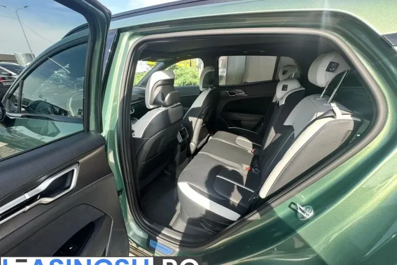 Kia Sportage din 2026 cu 5 km - oferta KIA222624 - foto 6