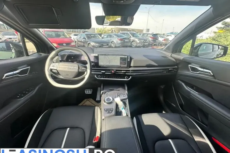Kia Sportage din 2026 cu 5 km - oferta KIA222624 - foto 7