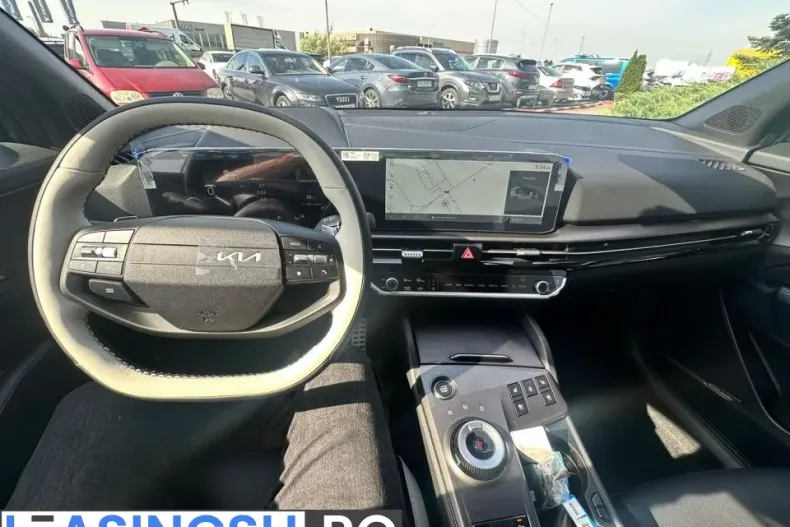Kia Sportage din 2026 cu 5 km - oferta KIA222624 - foto 8
