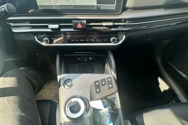 Kia Sportage din 2026 cu 5 km - oferta KIA222624 - foto 9