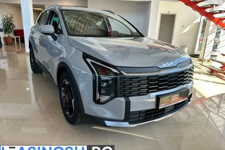 Kia Sportage din 2026 cu 5 km - oferta KIA222626 - foto 2