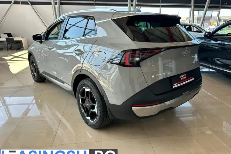 Kia Sportage din 2026 cu 5 km - oferta KIA222626 - foto 4