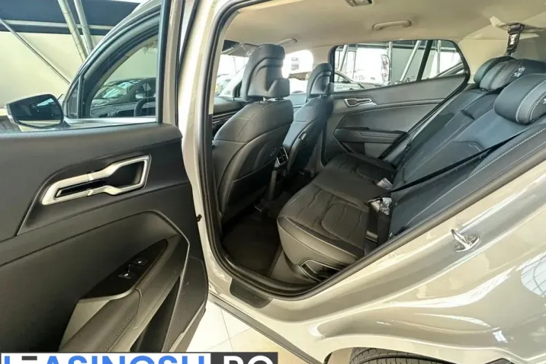 Kia Sportage din 2026 cu 5 km - oferta KIA222626 - foto 5
