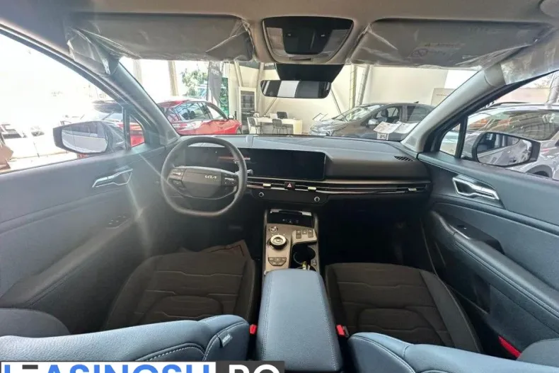 Kia Sportage din 2026 cu 5 km - oferta KIA222626 - foto 6