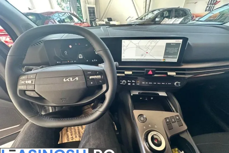 Kia Sportage din 2026 cu 5 km - oferta KIA222626 - foto 7