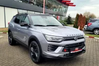 Ssangyong Korando din 2024 cu 7 km - oferta SSA222628 - foto 8
