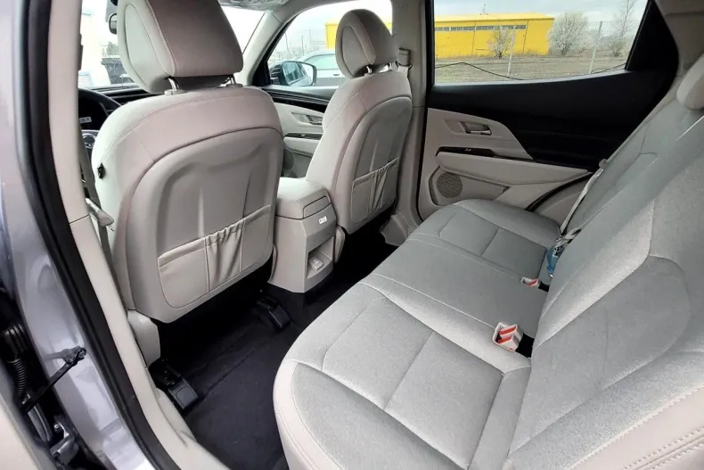 Ssangyong Korando din 2024 cu 7 km - oferta SSA222628 - foto 16