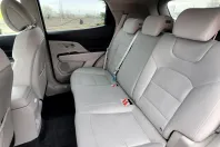 Ssangyong Korando din 2024 cu 7 km - oferta SSA222628 - foto 17