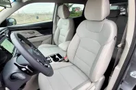 Ssangyong Korando din 2024 cu 7 km - oferta SSA222628 - foto 24