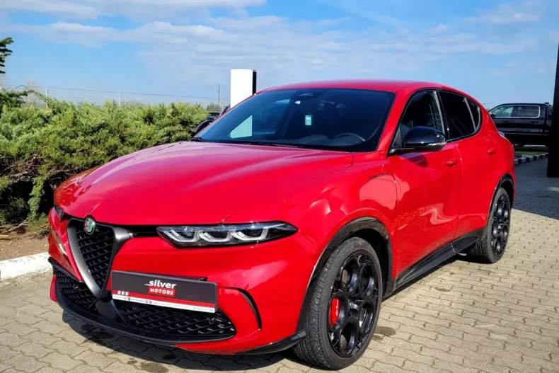 Alfa Romeo Tonale din 2022 cu 51.000 km - oferta ALF222629 - foto 1