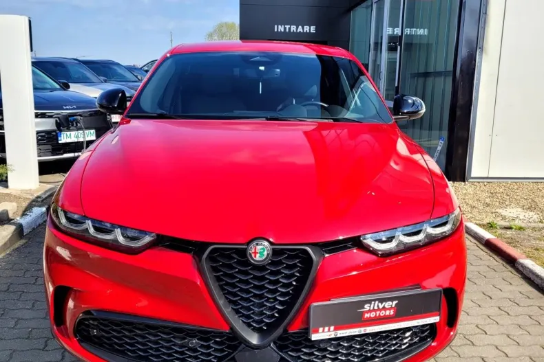 Alfa Romeo Tonale din 2022 cu 51.000 km - oferta ALF222629 - foto 2