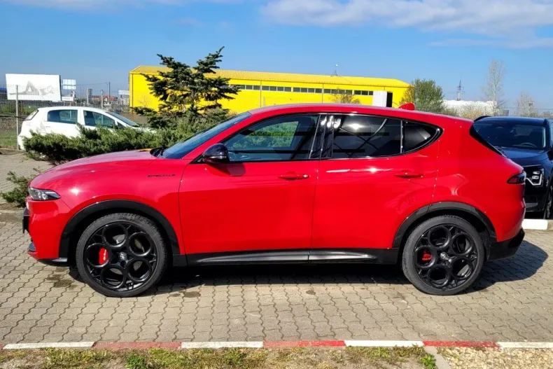 Alfa Romeo Tonale din 2022 cu 51.000 km - oferta ALF222629 - foto 3