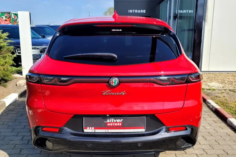 Alfa Romeo Tonale din 2022 cu 51.000 km - oferta ALF222629 - foto 5