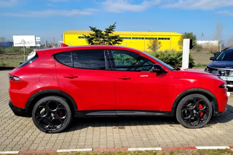Alfa Romeo Tonale din 2022 cu 51.000 km - oferta ALF222629 - foto 6