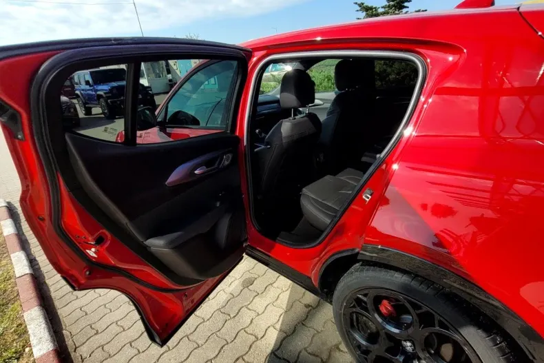 Alfa Romeo Tonale din 2022 cu 51.000 km - oferta ALF222629 - foto 12