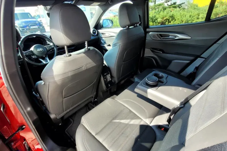 Alfa Romeo Tonale din 2022 cu 51.000 km - oferta ALF222629 - foto 13