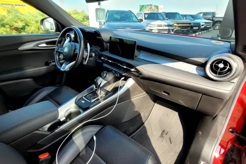 Alfa Romeo Tonale din 2022 cu 51.000 km - oferta ALF222629 - foto 20