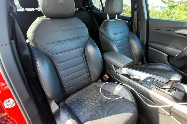 Alfa Romeo Tonale din 2022 cu 51.000 km - oferta ALF222629 - foto 21
