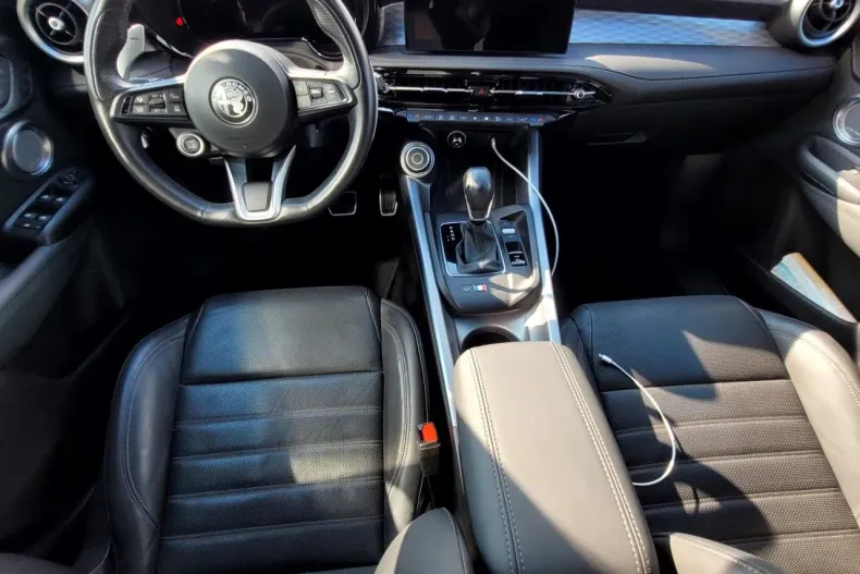 Alfa Romeo Tonale din 2022 cu 51.000 km - oferta ALF222629 - foto 23