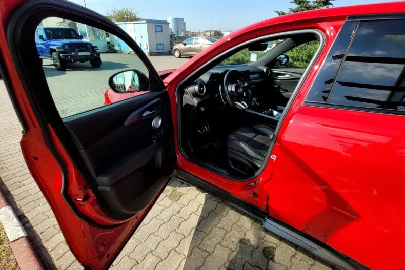 Alfa Romeo Tonale din 2022 cu 51.000 km - oferta ALF222629 - foto 25