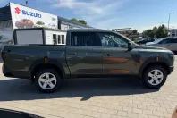 KGM Musso din 2026 cu 7 km - oferta KGM222631 - foto 8