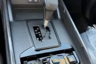 KGM Musso din 2026 cu 7 km - oferta KGM222631 - foto 16