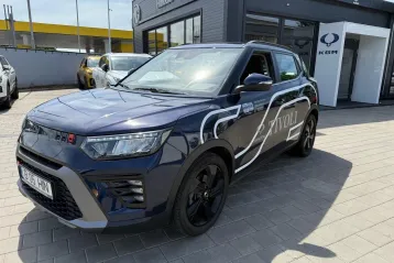 Ssangyong Tivoli din 2023 - oferta SSA222632