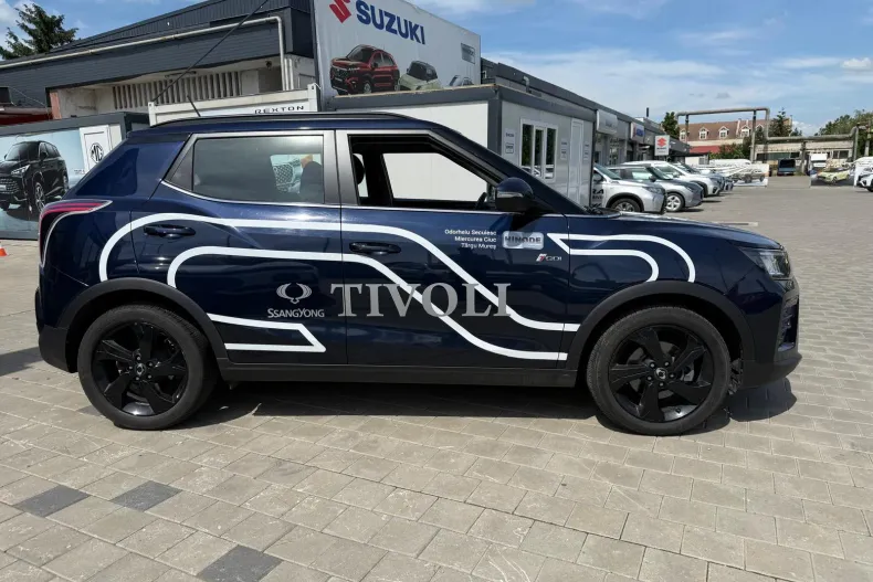 Ssangyong Tivoli din 2023 cu 40.172 km - oferta SSA222632 - foto 4