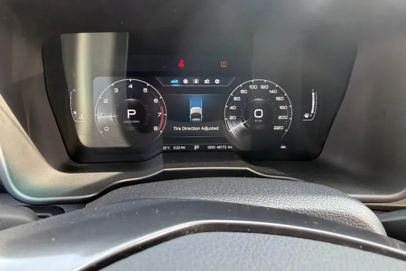 Ssangyong Tivoli din 2023 cu 40.172 km - oferta SSA222632 - foto 10