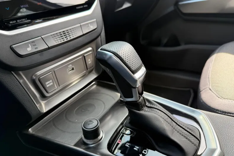 Ssangyong Tivoli din 2023 cu 40.172 km - oferta SSA222632 - foto 12