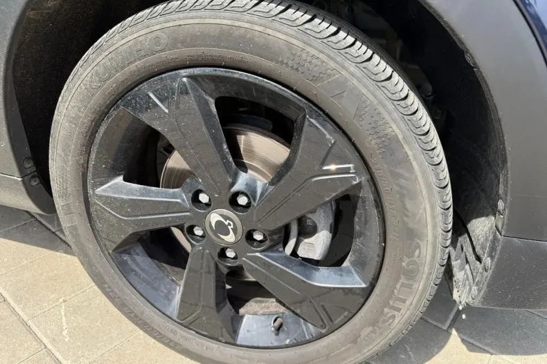 Ssangyong Tivoli din 2023 cu 40.172 km - oferta SSA222632 - foto 13