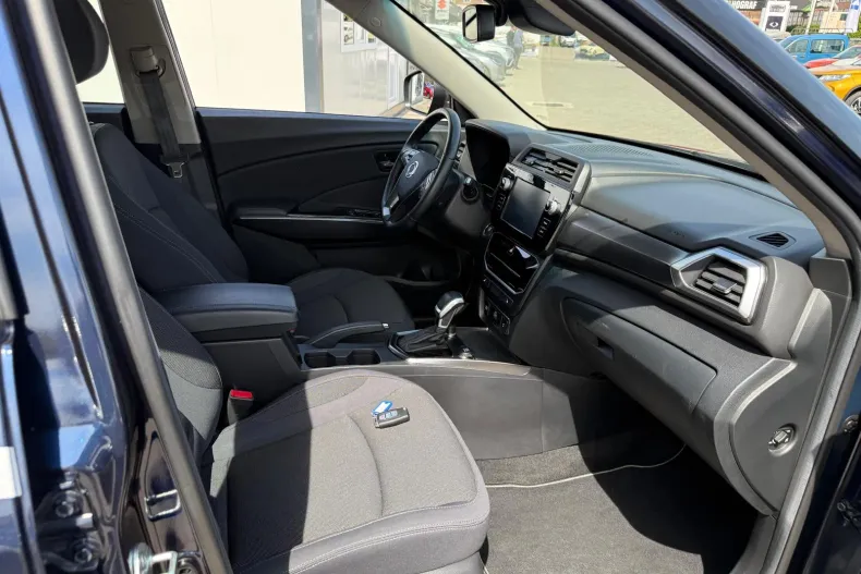 Ssangyong Tivoli din 2023 cu 40.172 km - oferta SSA222632 - foto 14